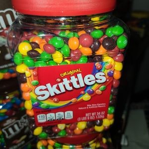 Skittles Original